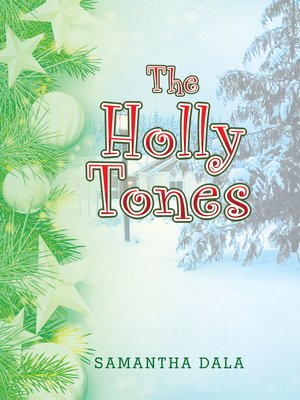 cover image of The Holly Tones